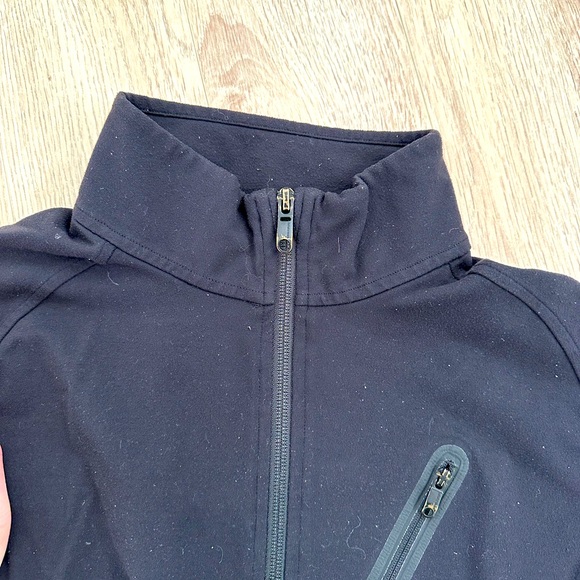 Lululemon - Men’s Zip Up (Medium) - Picture 4 of 4